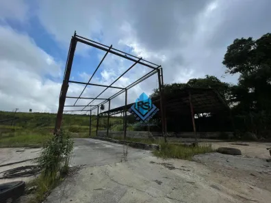 Lote/Terreno para alugar, 50000m² no Assunção, São Bernardo do Campo