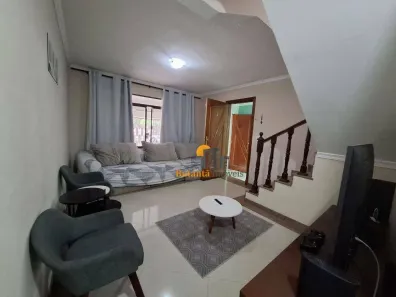 Sobrado com 3 Quartos à venda, 90m² no Jardim Arpoador, São Paulo