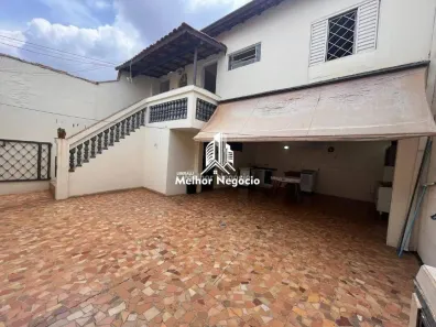 Casa com 3 Quartos à venda, 127m² no Higienópolis, Piracicaba