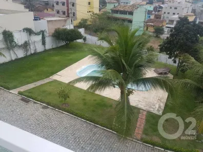 Casa com 3 Quartos para alugar, 200m² no Cancela Preta, Macaé