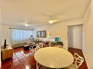 Apartamento com 2 Quartos à venda, 85m² no Pitangueiras, Guarujá