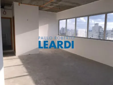 Sala Comercial à venda, 38m² no Jardim Bela Vista, Santo André