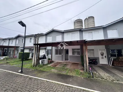 Casa com 3 Quartos para alugar, 110m² no Igara, Canoas