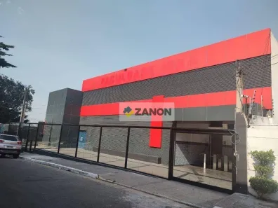 Prédio Comercial para alugar, 2618m² no Parque Cruzeiro do Sul, São Paulo