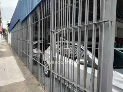 Ponto Comercial à venda, 180m² no Santo Amaro, São Paulo