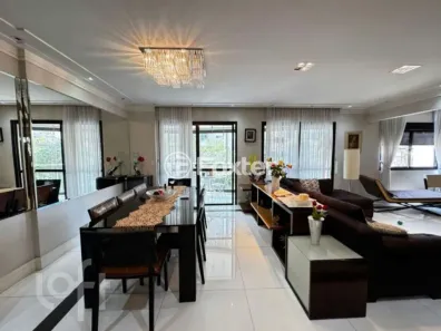 Apartamento com 3 Quartos à venda, 146m² no Vila Pompéia, São Paulo