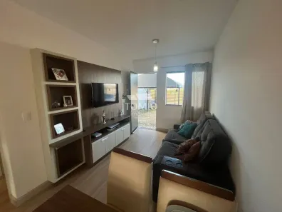 Apartamento com 2 Quartos à venda, 58m² no , Ilhota