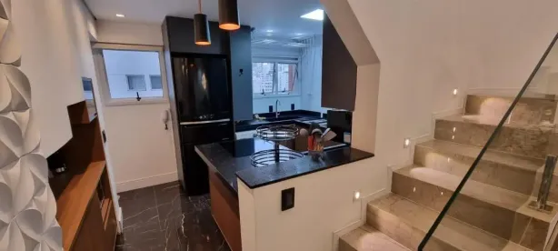 Apartamento com 2 Quartos à venda, 73m² no Pinheiros, São Paulo
