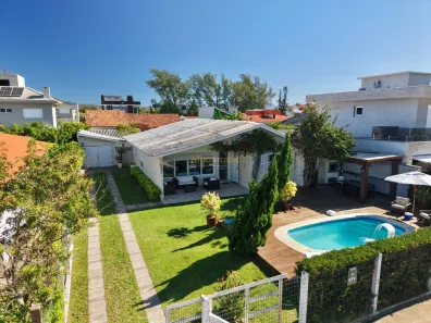 Casa com 4 Quartos à venda, 122m² no Atlantida, Xangri-Lá