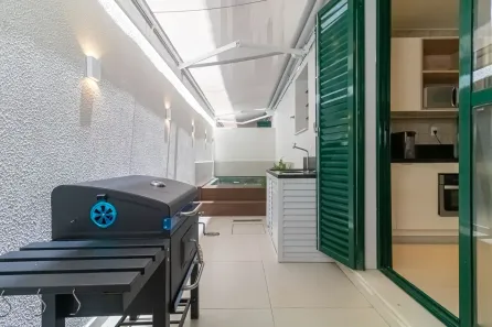 Apartamento com 1 Quarto à venda, 38m² no Copacabana, Rio de Janeiro