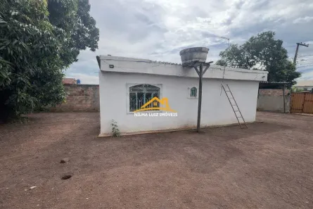 Casa com 2 Quartos à venda, 523m² no Residencial Taquaril, Betim