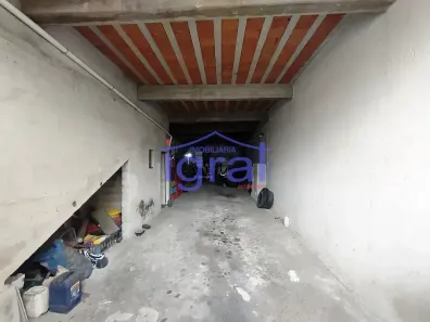 Prédio Comercial à venda, 360m² no Vila Santa Catarina, São Paulo