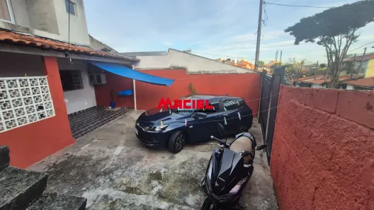 Sobrado com 3 Quartos à venda, 175m² no Residencial São Francisco, São José dos Campos