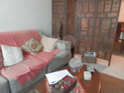 Casa com 3 Quartos à venda, 167m² no Parque Colonial, São Paulo