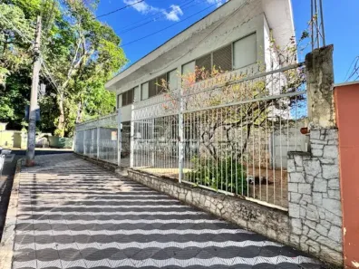 Casa com 4 Quartos para alugar, 580m² no Campos Elíseos, Ribeirão Preto
