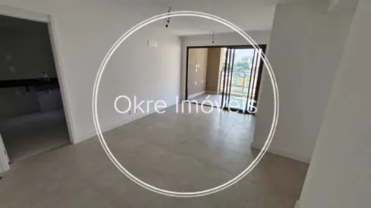 Apartamento com 3 Quartos à venda, 96m² no Botafogo, Rio de Janeiro