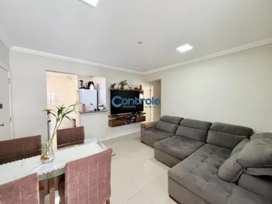 Apartamento com 2 Quartos à venda, 61m² no Campinas, São José