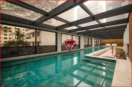 Cobertura com 4 Quartos à venda, 688m² no Moema, São Paulo