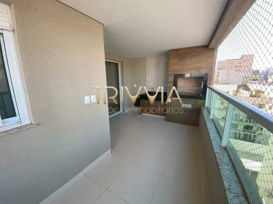 Apartamento com 3 Quartos à venda, 119m² no Patrimônio, Uberlândia