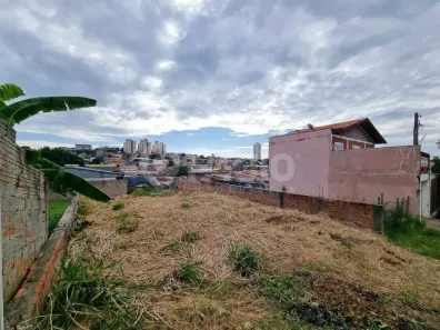 Lote/Terreno à venda, 405m² no Higienópolis, Piracicaba