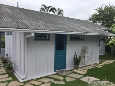 Casa com 4 Quartos à venda, 150m² no Daniela, Florianópolis