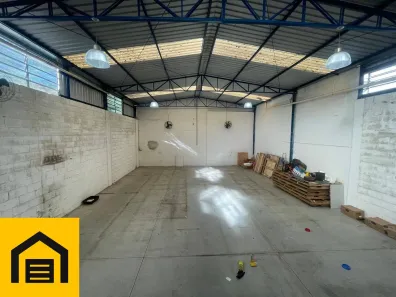 Galpão/Depósito/Armazém para alugar, 300m² no Jardim Sônia Maria, Mauá