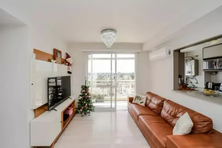 Apartamento com 2 Quartos à venda, 70m² no Jardim Lindóia, Porto Alegre