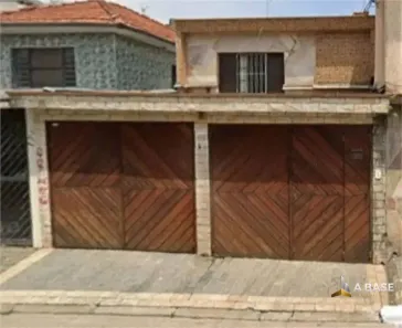 Casa de Condomínio com 2 Quartos à venda, 175m² no Vila Mafra, São Paulo