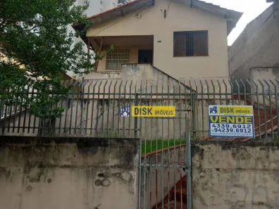 Lote/Terreno à venda, 300m² no Centro, São Bernardo do Campo