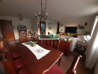 Apartamento com 2 Quartos à venda, 107m² no Bela Vista, São Paulo