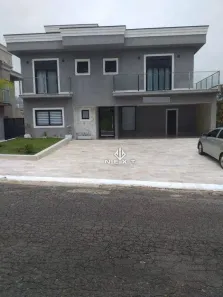 Casa de Condomínio com 4 Quartos à venda, 430m² no Tarumã, Santana de Parnaíba