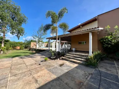 Fazenda/Sítio com 3 Quartos à venda, 1880m² no , Teresina