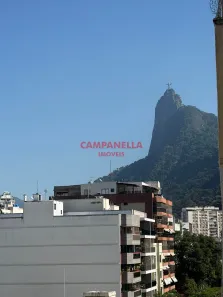 Apartamento com 2 Quartos à venda, 60m² no Botafogo, Rio de Janeiro