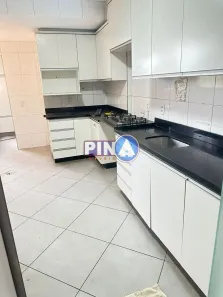 Apartamento com 4 Quartos à venda, 198m² no Setor Central, Goiânia