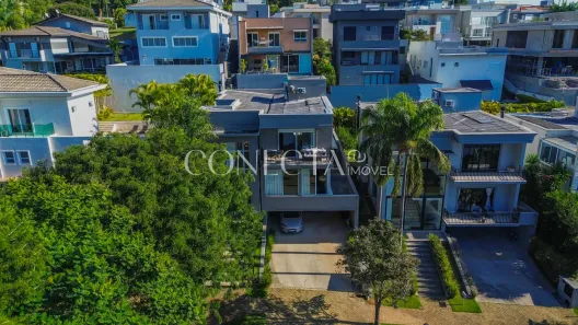 Casa com 4 Quartos à venda, 387m² no Alphaville, Santana de Parnaíba