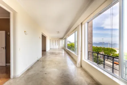 Apartamento com 4 Quartos à venda, 587m² no Copacabana, Rio de Janeiro