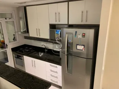 Apartamento com 2 Quartos à venda, 64m² no Vila Suzana, São Paulo