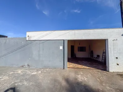 Casa com 5 Quartos à venda, 166m² no Colúmbia, Londrina
