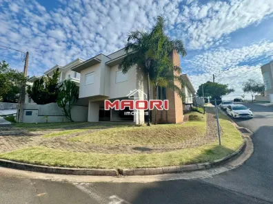 Casa de Condomínio com 3 Quartos à venda, 223m² no Pinheiro, Valinhos