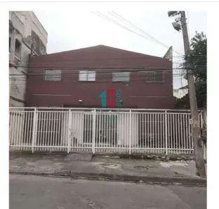 Galpão/Depósito/Armazém à venda, 157m² no Campo Grande, Rio de Janeiro
