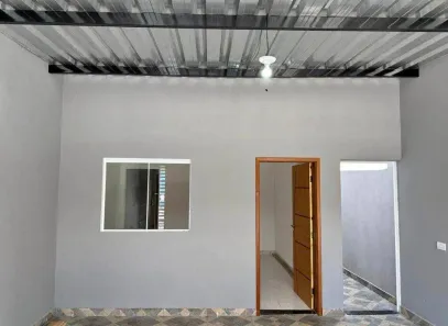 Casa com 2 Quartos à venda, 98m² no Jardim Algodoal, Piracicaba