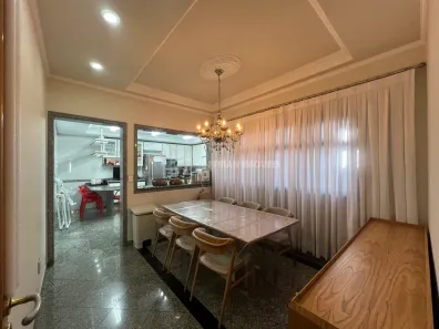 Sobrado com 3 Quartos à venda, 138m² no Cerâmica, São Caetano do Sul