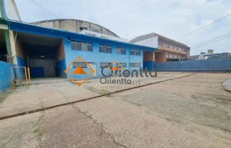 Galpão/Depósito/Armazém com 6 Quartos para alugar, 2680m² no Anchieta, Porto Alegre