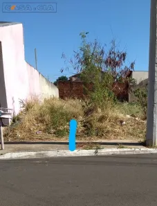 Lote/Terreno à venda, 130m² no Vila Nova Paulista, Bauru