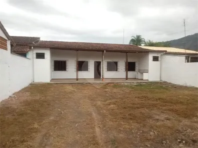 Casa com 2 Quartos à venda, 110m² no Jardim das Gaivotas, Caraguatatuba