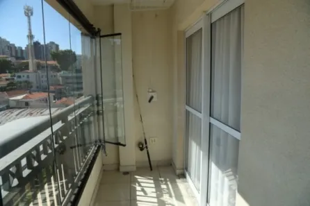 Apartamento com 3 Quartos à venda, 109m² no Santana, São Paulo