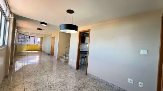 Cobertura com 4 Quartos à venda, 303m² no Cidade Nova, Belo Horizonte