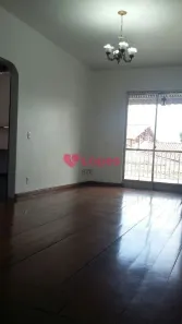Apartamento com 3 Quartos à venda, 97m² no Pechincha, Rio de Janeiro
