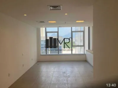 Sala Comercial à venda, 27m² no Barra Olímpica, Rio de Janeiro