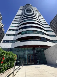 Apartamento com 4 Quartos à venda, 180m² no Boa Viagem, Recife